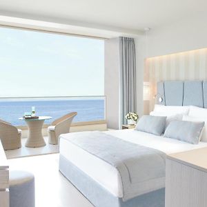 Superior Zimmer mit Kingsize-Bett