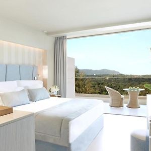 Superior Zimmer mit Kingsize-Bett